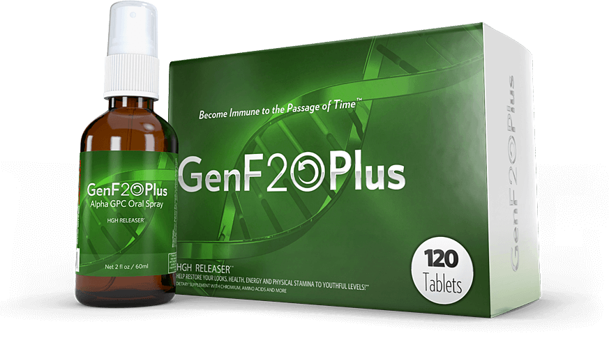 GenF20 Plus