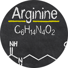 arginine