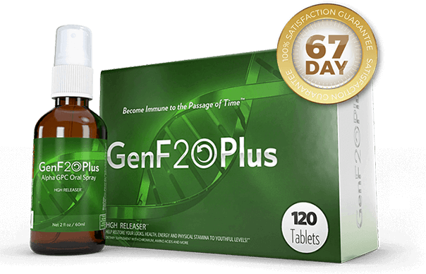 GenF20 Plus Review