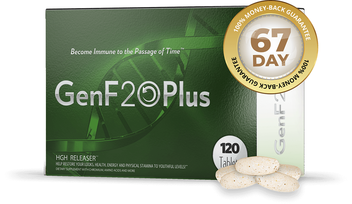 GenF20Plus Package