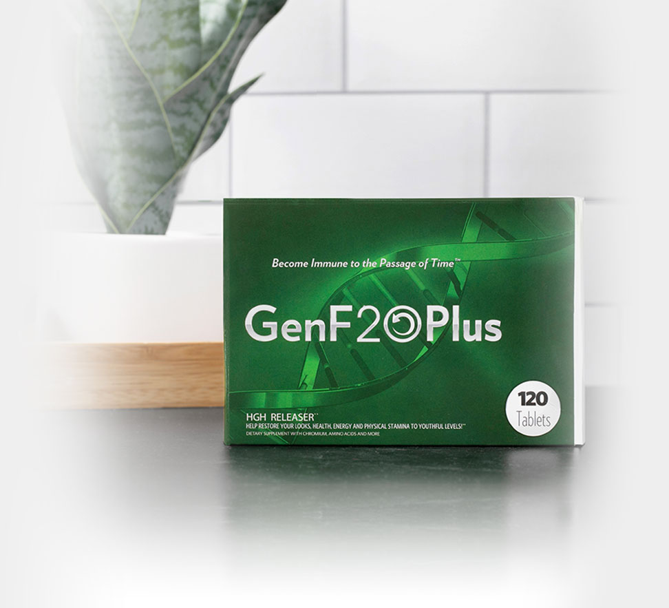 GenF20 Plus Review Introduction