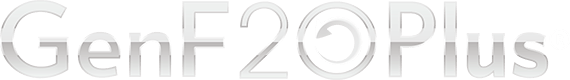GenF20 Logo