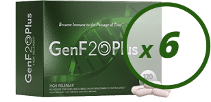 GenF20 Plus