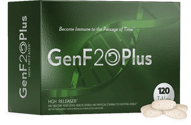 GenF20 Plus Review